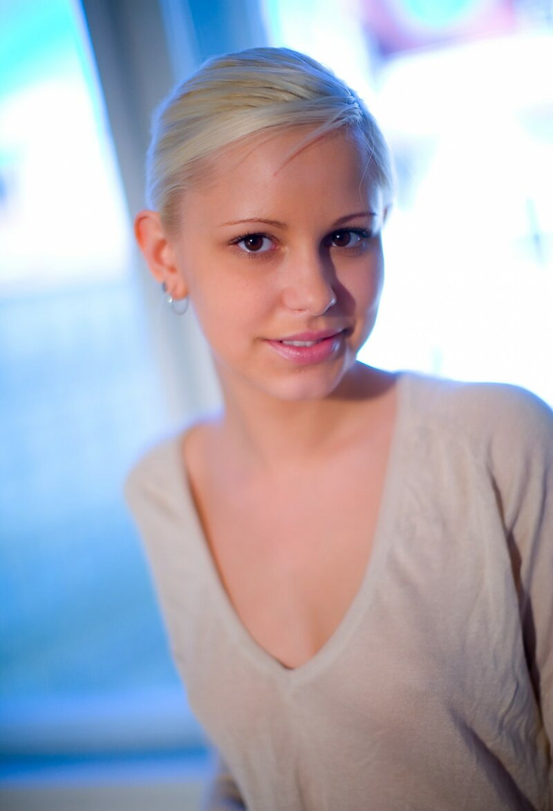 Проститутка Аврора