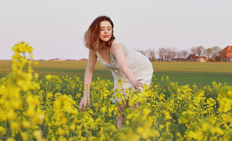 Проститутка Есения