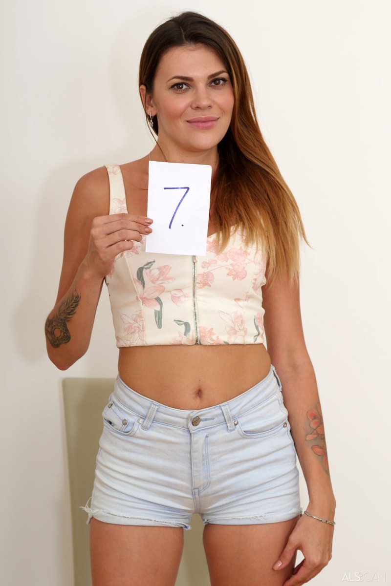 Проститутка Елена