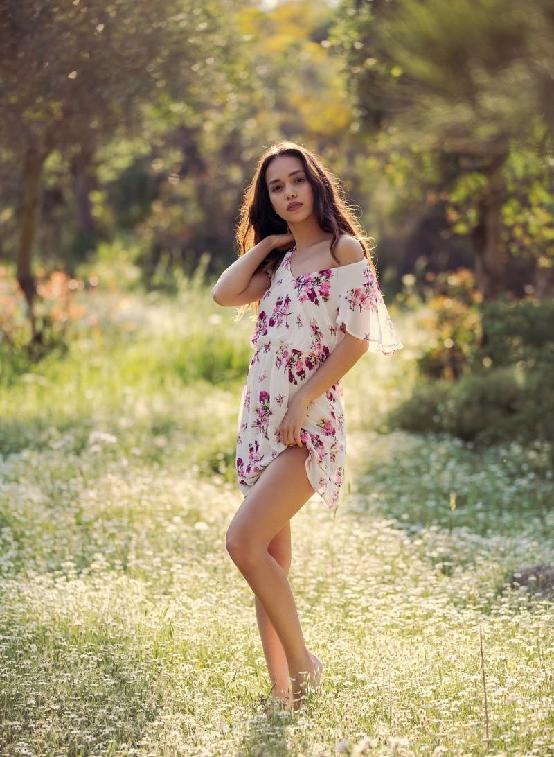 Проститутка Анжела