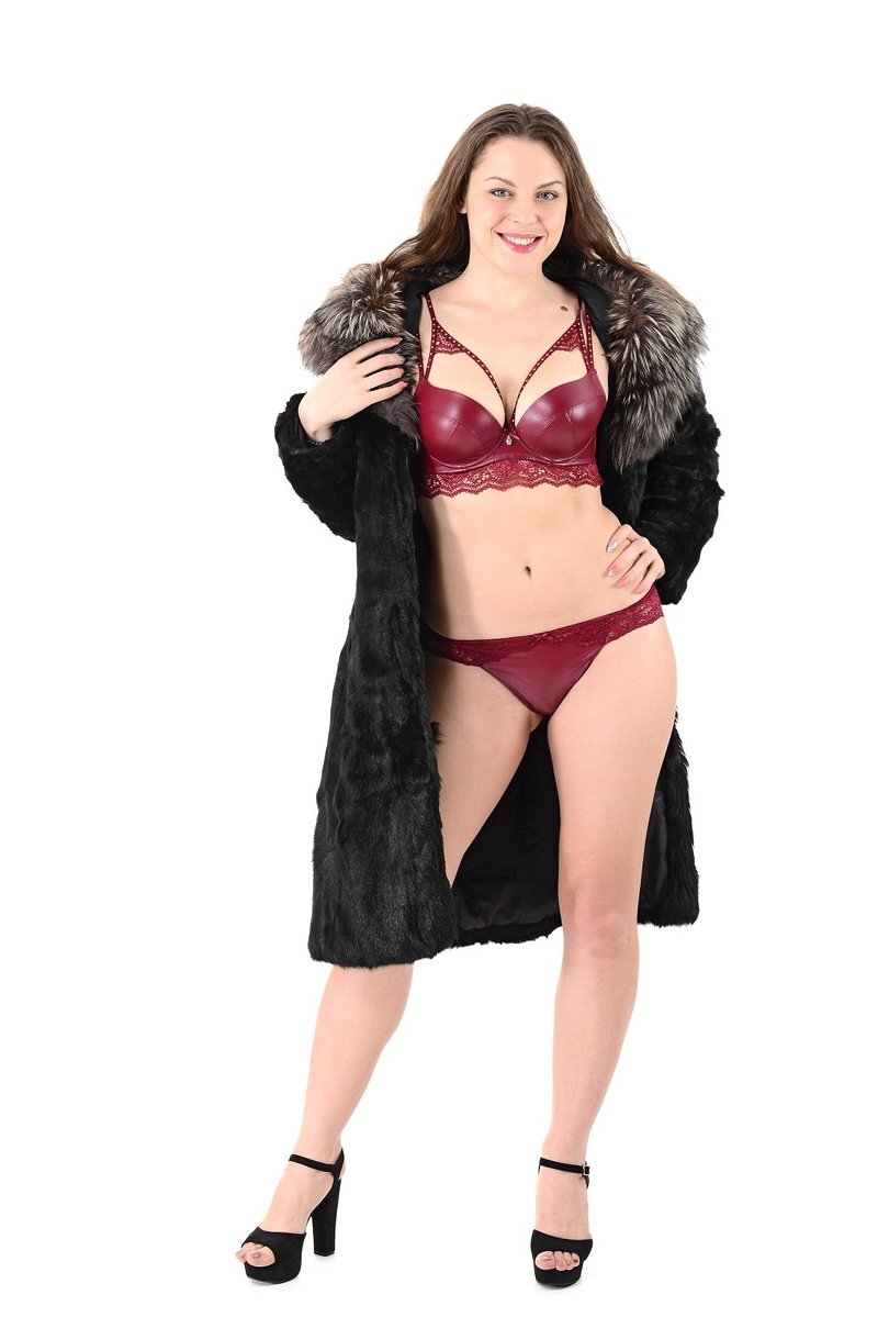 Проститутка Радмила