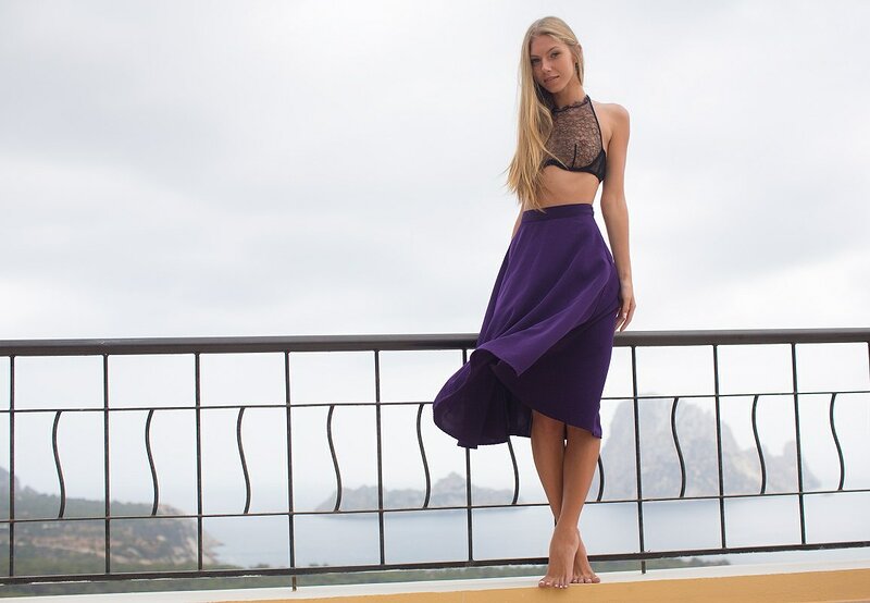 Проститутка Ульянка