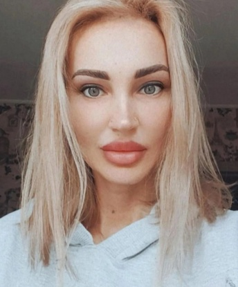 Проститутка Маргарита