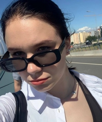 Проститутка Эмилия